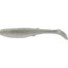 imageBerkley Gulp Saltwater Paddleshad Fishing Soft BaitGreen Chrome