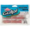 imageBerkley Gulp Saltwater Shrimp Fishing Soft BaitFlamingo Chrome