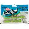imageBerkley Gulp Saltwater Shrimp Fishing Soft BaitKey Lime Chrome