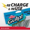 imageBerkley Gulp Saltwater Shrimp Fishing Soft BaitPurple Chrome