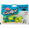 imageBerkley Gulp Saltwater Surf Bytes Sand FleasBlue Fuze