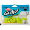 imageBerkley Gulp Saltwater Surf Bytes Sand FleasChartreuse