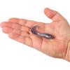 imageBerkley Gulp Saltwater Swimming Mullet Fishing Soft BaitPurple Chrome