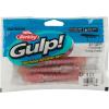 imageBerkley Gulp Saltwater Turbo ShrimpFlamingo Chrome