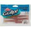 imageBerkley Gulp Saltwater Turbo ShrimpFlamingo Chrome