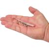 imageBerkley Gulp Saltwater Turbo ShrimpFlamingo Chrome