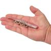 imageBerkley Gulp Saltwater Turbo ShrimpFlamingo Chrome