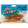 imageBerkley Gulp Saltwater Turbo ShrimpNuclear Chicken