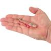 imageBerkley Gulp Saltwater Turbo ShrimpPink Belly Shrimp