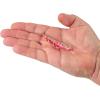 imageBerkley Gulp Saltwater Turbo ShrimpPink Belly Shrimp