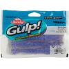 imageBerkley Gulp Saltwater Turbo ShrimpViolet Haze Fleck