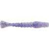 imageBerkley Gulp Saltwater Turbo ShrimpViolet Haze Fleck