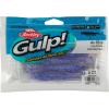 imageBerkley Gulp Saltwater Turbo ShrimpViolet Haze Fleck