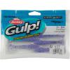 imageBerkley Gulp Saltwater Turbo ShrimpViolet Haze Fleck