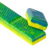 imageBerkley Gulp Surf Bytes Strips Fishing Soft BaitBlue Fuze