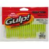 imageBerkley Gulp Trout Worm Fishing Soft BaitChartreuse
