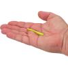 imageBerkley Gulp Trout Worm Fishing Soft BaitChartreuse