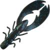 imageBerkley PowerBait Chigger CrawBlack Blue Fleck3quot 10 Count