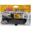 imageBerkley PowerBait Chigger CrawBlack Blue Fleck3quot 10 Count