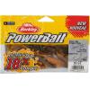 imageBerkley PowerBait Crazy Legs Chigger Craw Soft Fishing Bait 3quot