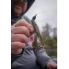 imageBerkley PowerBait MaxScent Crud CrawBlack Blue Fleck