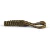 imageBerkley PowerBait MaxScent Crud CrawGreen Pumpkin