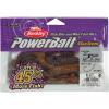 imageBerkley PowerBait MaxScent Crud CrawPeanut Butter and Jelly