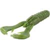 imageBerkley PowerBait MaxScent Crud CrawWatermelon Red
