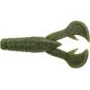 imageBerkley PowerBait MaxScent Crud CrawWatermelon Red