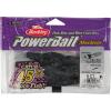 imageBerkley PowerBait MaxScent StankBug Fishing Soft BaitBlack Blue Fleck