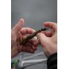imageBerkley PowerBait MaxScent StankBug Fishing Soft BaitBlack Blue Fleck
