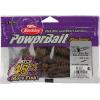 imageBerkley PowerBait MaxScent StankBug Fishing Soft BaitBlack Brown Amber