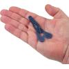 imageBerkley PowerBait MaxScent StankBug Fishing Soft BaitBlueberry Moonshine