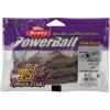 imageBerkley PowerBait MaxScent StankBug Fishing Soft BaitCold Blue Tan