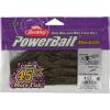 imageBerkley PowerBait MaxScent StankBug Fishing Soft BaitGreen Pumpkin