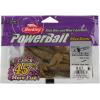 imageBerkley PowerBait MaxScent StankBug Fishing Soft BaitGreen Pumpkin Magic
