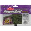 imageBerkley PowerBait MaxScent StankBug Fishing Soft BaitWatermelon Red