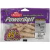 imageBerkley PowerBait MaxScent StankBug Fishing Soft BaitWhite Pearl