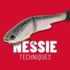 imageBerkley PowerBait Nessie Fishing Soft BaitHickory Shad