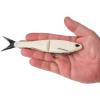 imageBerkley PowerBait Nessie Fishing Soft BaitRaw