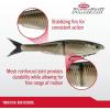 imageBerkley PowerBait Nessie Fishing Soft BaitShad