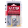 imageBerkley PowerBait Nessie Fishing Soft BaitSwimbait Haul of Fame Variety Kit