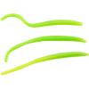 imageBerkley PowerBait Power Floating Trout Worm Fishing Soft BaitGreen Chartreuse  Original Scent