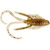 imageBerkley PowerBait Power Nymph Pearl Olive Shad 1quot 12 Count