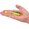 imageBerkley PowerBait Power Switch Fishing Soft BaitFiretiger