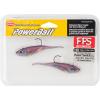 imageBerkley PowerBait Power Switch Fishing Soft BaitHD Purple Wizard