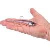imageBerkley PowerBait Power Switch Fishing Soft BaitHD Purple Wizard