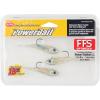 imageBerkley PowerBait Power Switch Fishing Soft BaitSilver Bullet