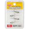 imageBerkley PowerBait Power Switch Fishing Soft BaitSilver Bullet