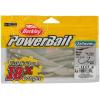 imageBerkley PowerBait Saltwater Bonga Shad Fishing Bait Cold Beer 4in Irresistible Scent and Flavor Ideal for Bass Redfish Trout and More